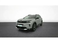 Occasion Citroën C5 Aircross 2022 Gris SUV