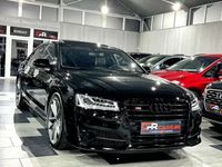 occasion Audi S8 plus 4.0 V8 TFSI Pack Carbon Ceramic Black Edition