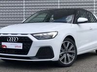 occasion Audi A1 25 Tfsi 95 Ch Bvm5 Advanced 2