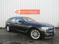 occasion BMW 520 Serie 5 da 190ch Lounge Euro6d-t