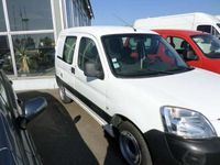 occasion Citroën Berlingo HDI 75 - 800 KG