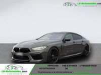 Occasion BMW M8 Competition Edition 625 ch (459 kW) 2020 Coupé
