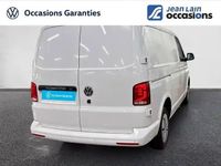 Occasion VW Transporter 2024 Blanc candy Van