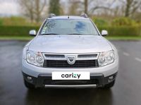 occasion Dacia Duster 1.5 dCi 110 4x2 Lauréate