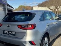 Occasion Kia Ceed Active 115 ch (84 kW) 2019 Citadine