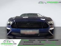 occasion Ford Mustang 5.0 450ch BVM