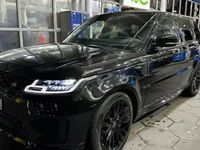 occasion Land Rover Range Rover Sport Hse Dynamic / Svr Look / Full Options / Garantie 12 Mois