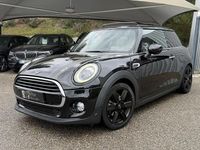 Occasion Mini Cooper 137 ch (100 kW) 2019 Noir Citadine