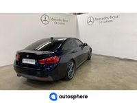 occasion BMW 420 SERIE 4 GRAN COUPE dA 190ch M Sport