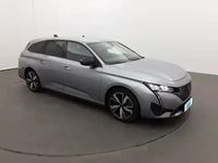 Occasion Peugeot 308 SW S 2024 Gris artense Break