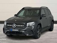 Occasion Mercedes GLB220 AMG line 193 ch (141 kW) 2021 SUV