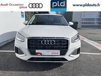 occasion Audi Q2 Design 30 TDI 85 kW (116 ch) 6 vitesses