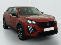 Nouvelle Peugeot 2008 Active 100 ch (73 kW) 2025 SUV