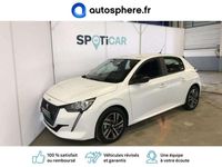 occasion Peugeot 208 1.2 PureTech 75ch S&S Active Pack