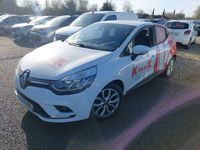 occasion Renault Clio IV (B98) 1.5 dCi 90ch energy Business EDC 5p