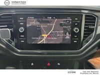 occasion VW T-Roc 2.0 TSI 190 Start/Stop DSG7 4Motion