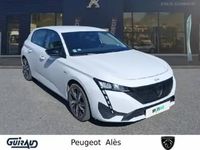 Occasion Peugeot 308 S 2022 Teinte opaque blanc banquise Berline