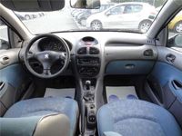 occasion Peugeot 206 1.1 XR PRESENCE 5P