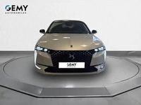 Occasion DS Automobiles DS4 2024 Cristal pearl (nacrée) Berline