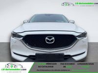 occasion Mazda CX-5 2.2L Skyactiv-D 150 ch 4x4