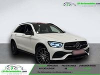 Occasion Mercedes GLC300 258 ch (189 kW) 2019