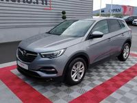 occasion Opel Grandland X 1.6 D 120 CH BVA6 INNOVATION