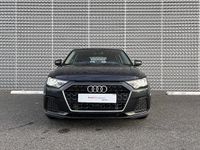 Occasion Audi A1 Sportback Design 116 ch (85 kW) 2025 Gris manhattan métallisé noir mythe métallisé Citadine