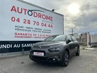 occasion Citroën C4 1.2 Puretech 110ch Feel Business - 77 000 Kms