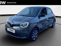 Occasion Renault Twingo Equilibre 60 kW (82 ch) 2022 Gris Citadine