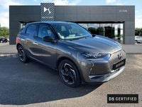 Occasion DS Automobiles DS3 Business 130 ch (95 kW) 2021 Gris Citadine