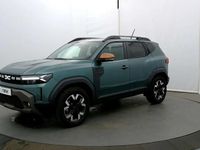 Occasion Dacia Duster Extreme 2025 Vert SUV