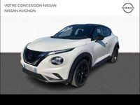 occasion Nissan Juke 1.0 DIG-T 114ch Enigma DCT 2021