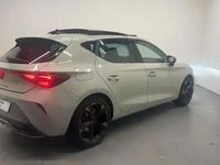 Occasion Cupra Leon 150 ch (110 kW) 2025 Gris Berline