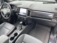 occasion Ford Ranger 2.0 Tdci 213ch Double Cabine Thunder Bva10