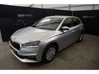 occasion Skoda Fabia Ambition