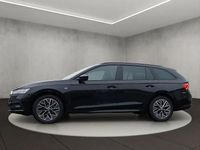 Occasion Skoda Octavia Ambition 150 ch (110 kW) 2022 Noir Break
