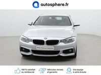 occasion BMW 430 SERIE 4 GRAN COUPE dA xDrive 258ch M Sport