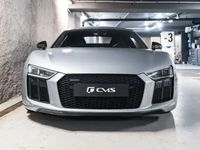 Occasion Audi R8 Coupé 610 ch (448 kW) 2016 Gris Coupé