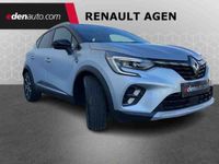 occasion Renault Captur Tce 160 Edc - 21 Intens