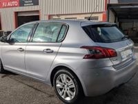 Occasion Peugeot 308 Business-Line 131 ch (96 kW) 2020 Berline