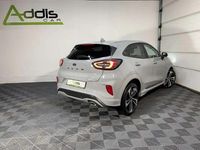 Occasion Ford Puma ST-Line 155 ch (114 kW) 2020 Gris SUV