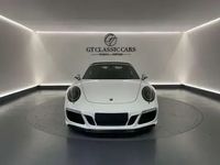 occasion Porsche 911 Carrera 4 Cabriolet 991 .2 Gts 450 Pdk