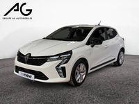 Occasion Renault Clio V Evolution 65 ch (47 kW) 2024 Blanc Citadine