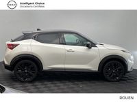occasion Nissan Juke II 1.0 DIG-T 114ch Enigma DCT 2021