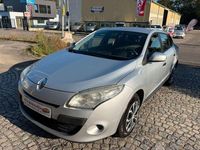 Occasion Renault Mégane III 110 ch (80 kW) 2011 Gris Break