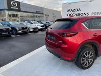 occasion Mazda CX-5 2.2 Skyactiv-d 184 Sélection 4x4 Bva Euro6d-t