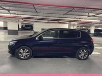 Occasion Peugeot 308 Style 131 ch (96 kW) 2018 Berline