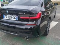 occasion BMW 330e 