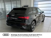 occasion Audi A3 e-tron 