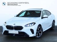 Occasion BMW 220 M Sport 166 ch (122 kW) 2025 Blanc Berline